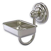 Allied Brass Prestige Que New  Wall Mounted Soap Dish