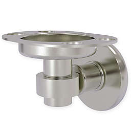 Allied Brass Continental  Tumbler and Toothbrush Holder