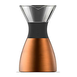 ASOBU Pour Over Insulated Coffee Maker