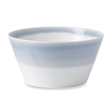 Royal Doulton&reg; 1815 Cereal Bowl in Blue. View a larger version of this product image.