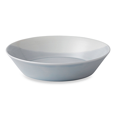 Royal Doulton&reg; 1815 Pasta Bowl in Blue. View a larger version of this product image.