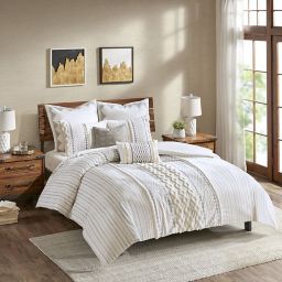 Pattern Duvet Covers Bed Bath Beyond