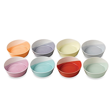 Royal Doulton&reg; 1815 Tapas Dishes (Set of 8). View a larger version of this product image.