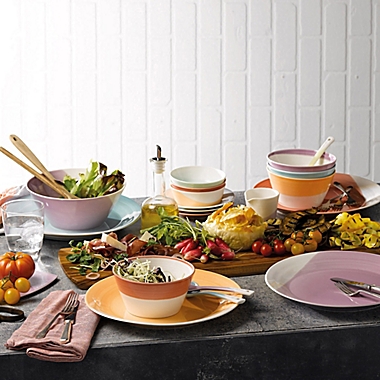 Royal Doulton&reg; 1815 Tapas Dishes (Set of 8). View a larger version of this product image.