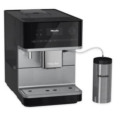 coffee system