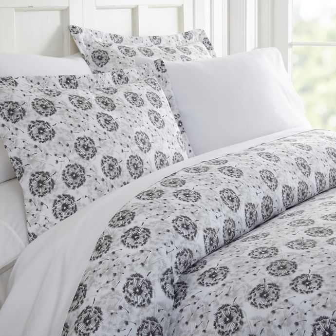 Make A Wish 3 Piece Duvet Cover Set Bed Bath Beyond