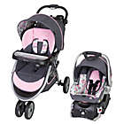 Alternate image 0 for Baby Trend&reg; Skyview Travel System in Flora