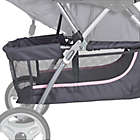 Alternate image 3 for Baby Trend&reg; Skyview Travel System in Flora