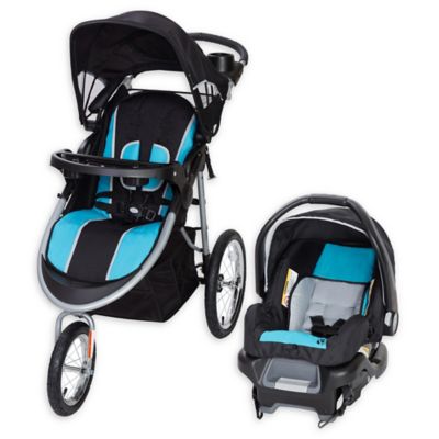 baby trend bluebell car seat