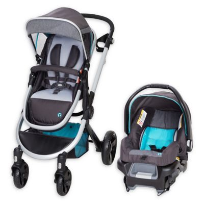 compact pram for newborn