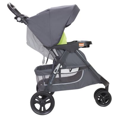 baby trend skyline 35