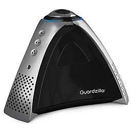 Guardzilla 360 Wireless Smart Home Video Security System in Black