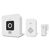 SimplySmart&reg; Home Secure Wire-Free Security Camera