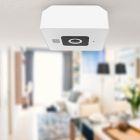 Alternate image 6 for SimplySmart&reg; Home Secure Wire-Free Security Camera