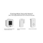 Alternate image 11 for SimplySmart&reg; Home Secure Wire-Free Security Camera