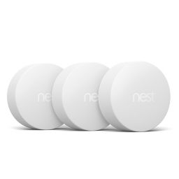 Nest Temperature Sensors (Set of 3)