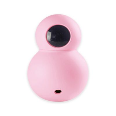 ZAQ Sky Aroma All-in-One Mini Humidifier and Diffuser