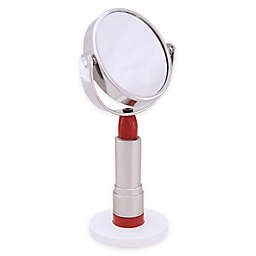 Taymor® Mini Lipstick 3x Vanity Mirror