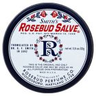 Alternate image 1 for Smith&rsquo;s Rosebud Salve Tin