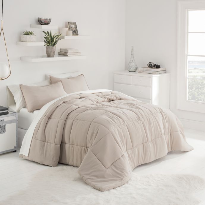 Ugg Sunwashed Comforter Set Bed Bath And Beyond Canada