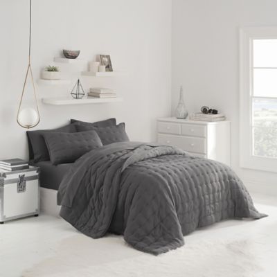 ugg twin xl comforter set