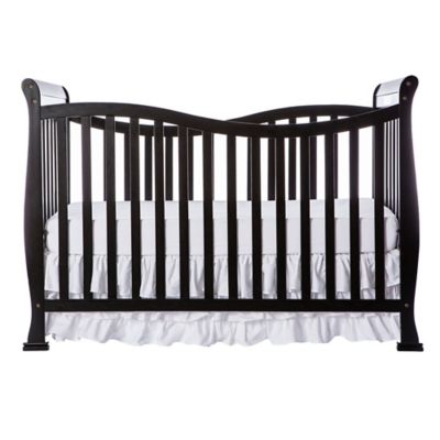 dream on me violet crib recall