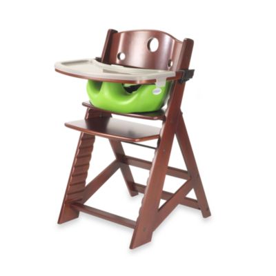 eddie bauer multi stage high chair