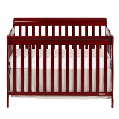 cherry crib