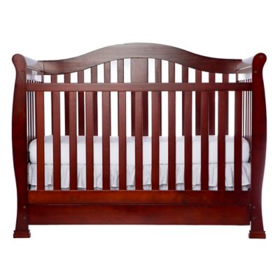 addison 5 in 1 convertible crib