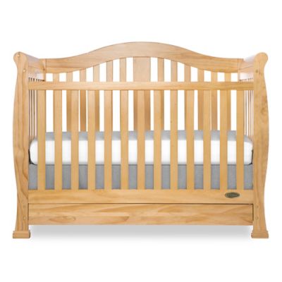 dream on me addison crib conversion kit