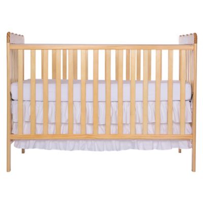 dream on me classic 3 in 1 convertible crib