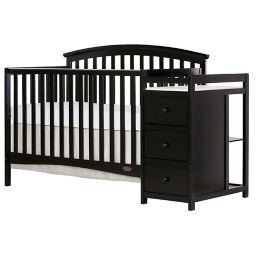 Crib And Changing Table Combo Crib Changer Combo Buybuy Baby