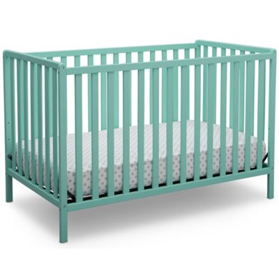 carson 4 in 1 crib