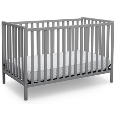 hanley island 4 in 1 crib