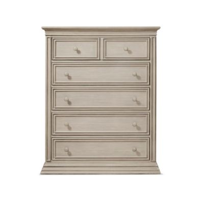 sorelle dresser espresso