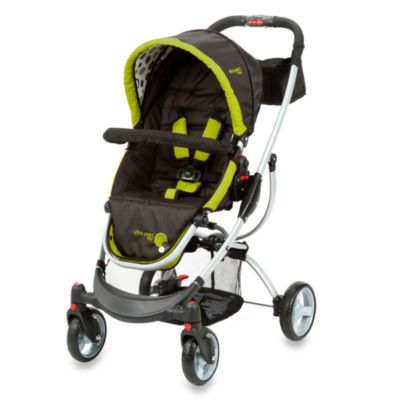 the first years indigo stroller