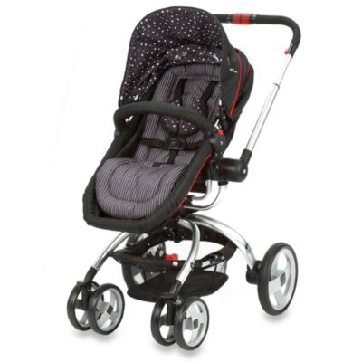 first years stroller