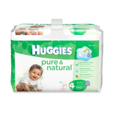 natural diapers