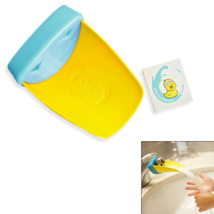 Aqueduck Faucet Extender Buybuy Baby