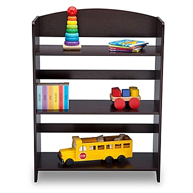 Delta Children MySize Bookshelf. View a larger version of this product image.