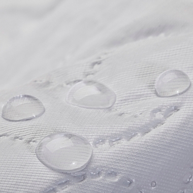 LA Baby&reg; 32-Inch Waterproof Cocoon Changing Pad. View a larger version of this product image.