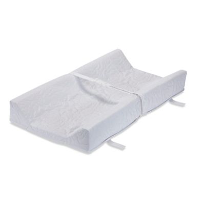 34 inch changing pad