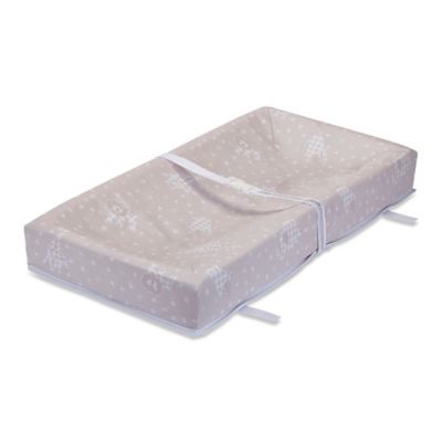 15x28 changing pad