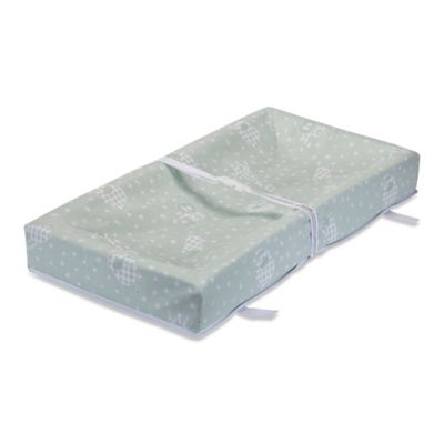 baby trenz mattress