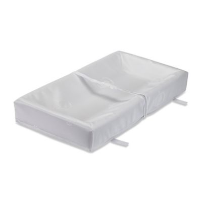 waterproof change pad