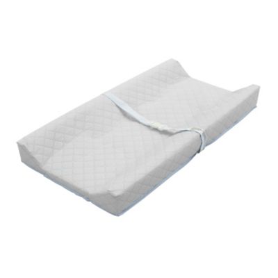 non slip changing pad for dresser