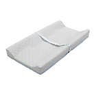 Alternate image 0 for LA Baby&reg; 30-Inch Waterproof Contour Changing Pad