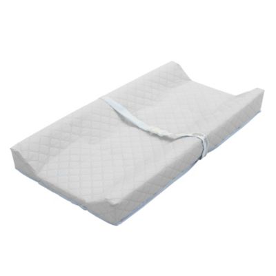 sealy 3 sided contour changing pad