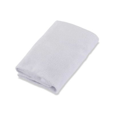 la baby waterproof contour changing pad