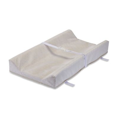 36 inch changing pad
